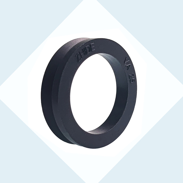 VA type V Ring 25 