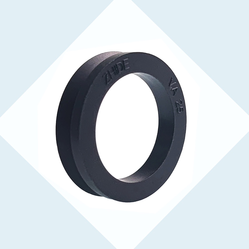 VA type V Ring 25 