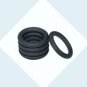 High Temperature Black Brown FFKM O Ring