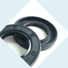 Black NBR TC Type Oil Seal for Shaft