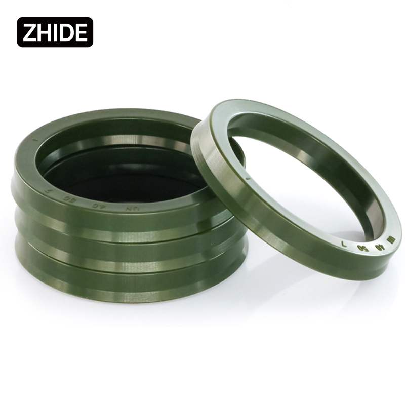 Get Introduced To A Few Popular Hydraulic Seal Materials