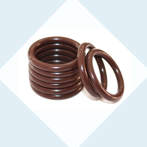 High Temperature Viton O Ring