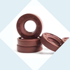 High Temperature Brown SC type Oil Seal FKM/Viton- MINI size