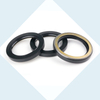 High Pressure Metal Case TCN Type Oil Seal