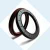 TG TG4 Type Oil Seal FKM / Viton 