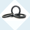 High Pressure Metal Case TCN Type Oil Seal