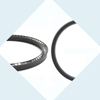 Spring Energized Seals with V type spring