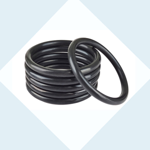 High Pressure NBR O Ring Seal