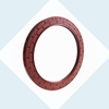 TG TG4 Type Oil Seal FKM / Viton 