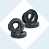 Black NBR TC Type Oil Seal for Shaft