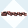 High Temperature Brown SC type Oil Seal FKM/Viton- MINI size