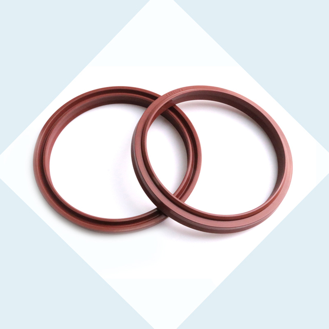 LBH Wiper Seal for Rod