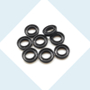 MINI Size Spring Energized Seals For Rotary Shaft