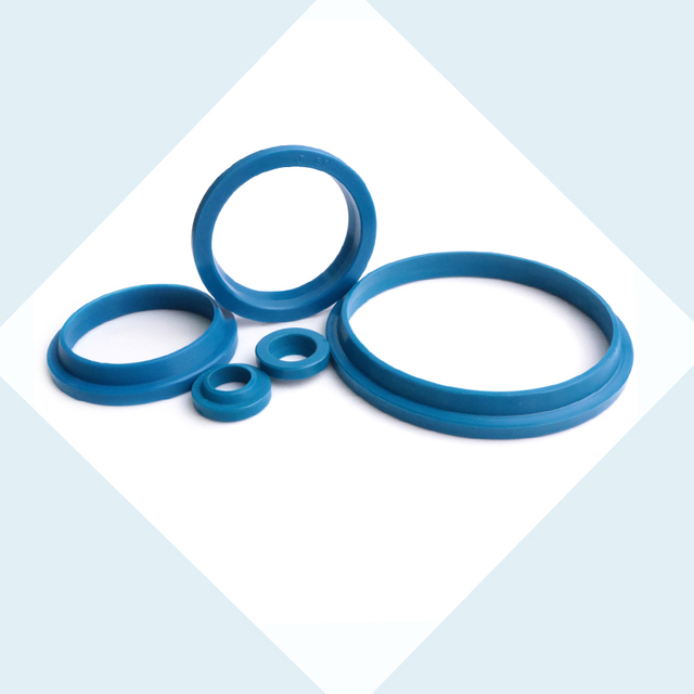 FJ Type Wiper Seal for Rod