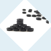 MINI Size Spring Energized Seals For Rotary Shaft